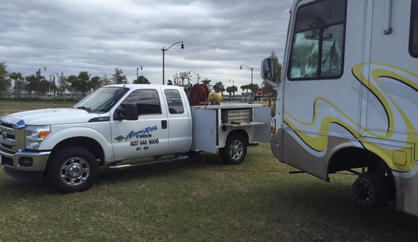 Accu-Rite Tire Service - Orlando, FL