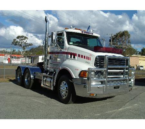 Atchison Truck Repairs Pty Ltd