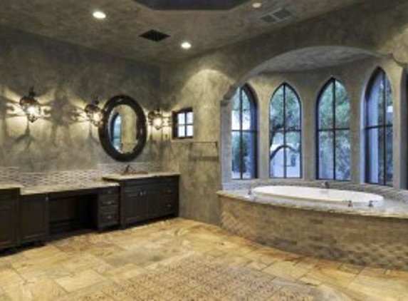 Unique Tile and Stone - Nashville, TN