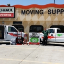 U-Haul Moving & Storage at Hammertown - Truck Rental