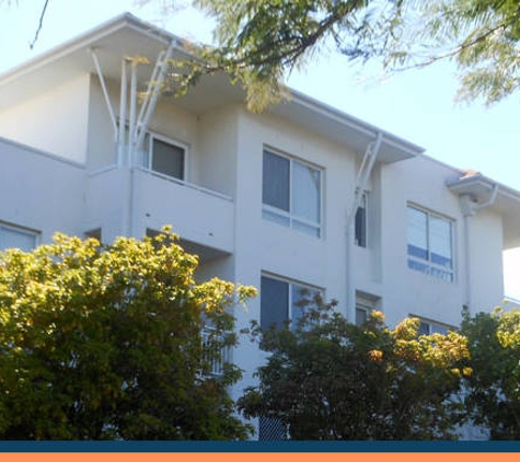 Planning Initiatives - Fortitude Valley, QLD