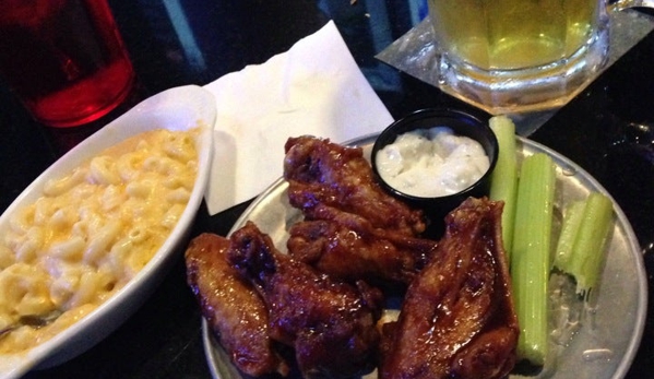 Pluckers Wing Bar - Dallas, TX