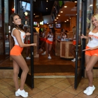 Hooters Denham Springs