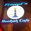 Friend's Hookah Cafe gallery