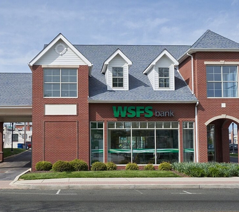 WSFS Bank - Media, PA