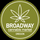 Broadway Cannabis Market Dispensary Downtown Portland - Holistic Practitioners
