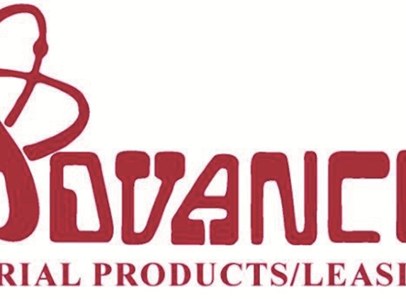 Advanced Industrial Products - Gretna, LA