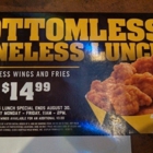 Buffalo Wild Wings