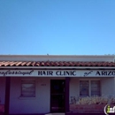 Professional Hair Clinic Of Arizona - Hair Weaving
