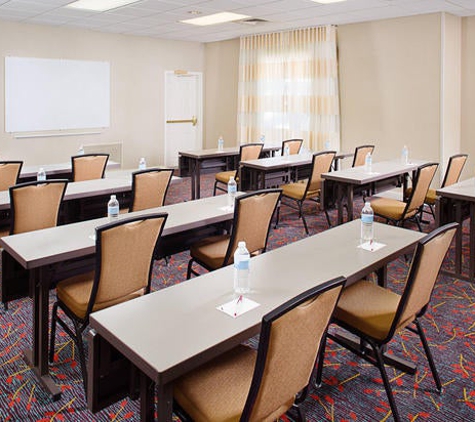 Residence Inn by Marriott Houston-West University - Houston, TX