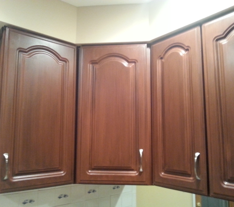 Refined Cabinetry LLC