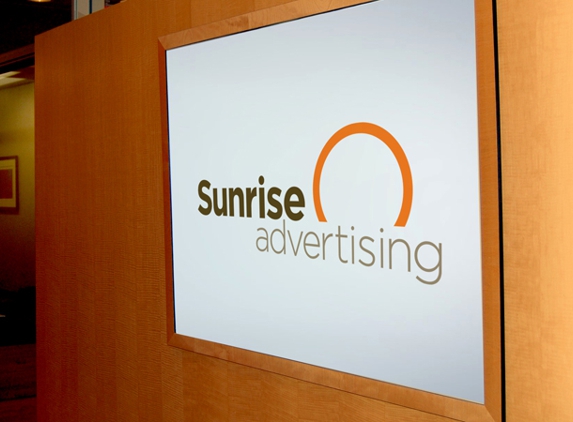Sunrise Advertising - Cincinnati, OH