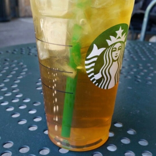 Starbucks Coffee - Santa Ana, CA