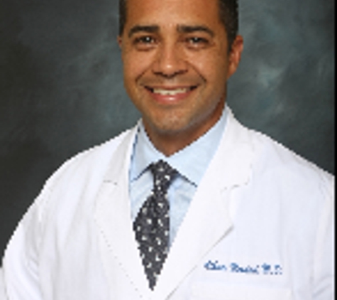 Alberto A. Mendivil, MD - Newport Beach, CA