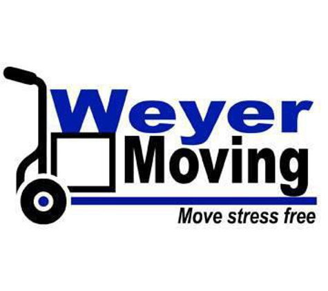 Weyer Moving