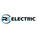 RE Electric - Electricians