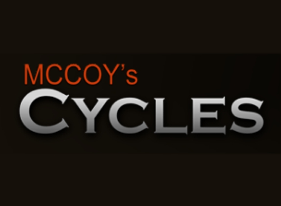 McCoys Cycles - Green Bay, WI