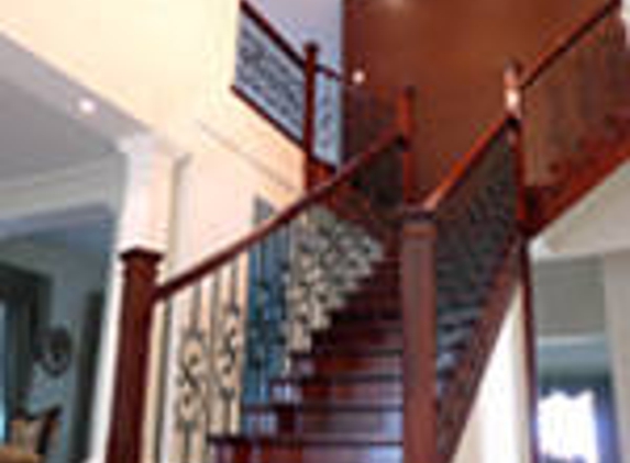Stairs By Design Pty Ltd - Burton, SA