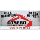 Otsego Excavating & Paving - Excavation Contractors