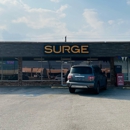 SURGE Staffing - Executive Search Consultants