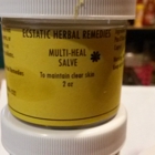 Ecstatic Herbal