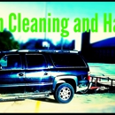 Warren Cleaning and Hauling - Cleaning Contractors