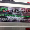 La Fuente Mexican Restaurant gallery