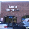 Deluxe Nail Salon gallery