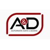 A&D Automatic Gate & Access gallery