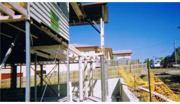 Heritage City Stumping Service - South Ripley, QLD