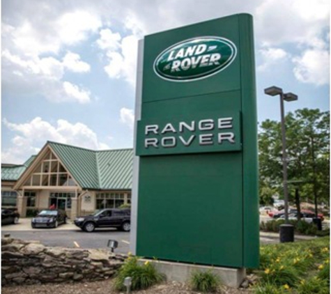 Land Rover Hoffman Estates - Hoffman Estates, IL