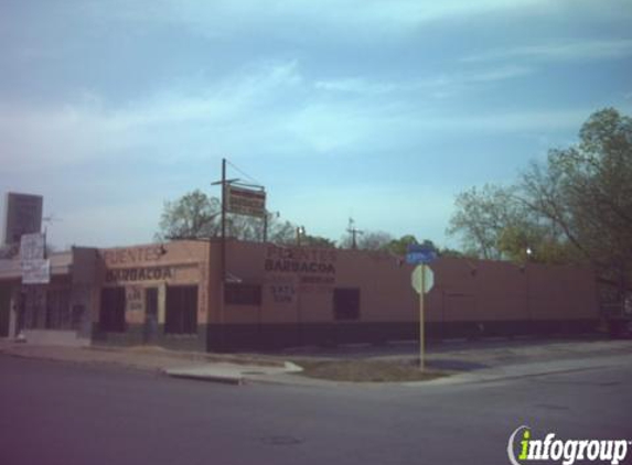 Fuentes Barbacoa - San Antonio, TX