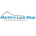 Martin's Lock Shop Inc