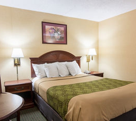 Econo Lodge - Dumfries, VA