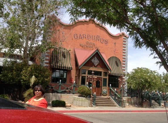 Garduno's of Mexico - Albuquerque, NM