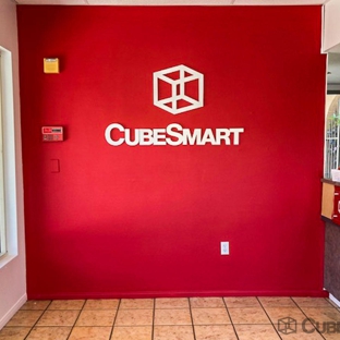 CubeSmart Self Storage - Rancho Cucamonga, CA