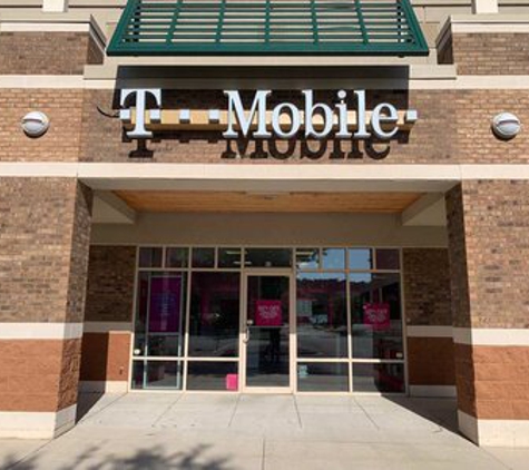 T-Mobile - Jacksonville, FL