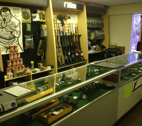 Accurate Guns & Ammo - Homestead, FL