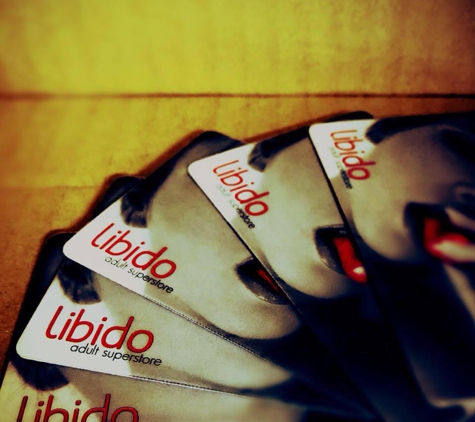 Libido - Northbridge, WA