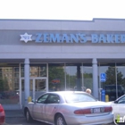 Zeman's Bakery