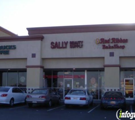 Sally Beauty Supply - Daly City, CA