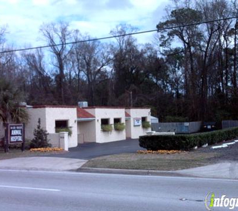 San Jose Beauclerc Animal Clinic - Jacksonville, FL