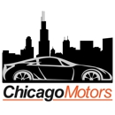 Chicago Motors Auto Service - Auto Repair & Service