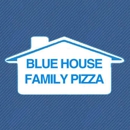 Blue House Family Pizza Salem - Pizza