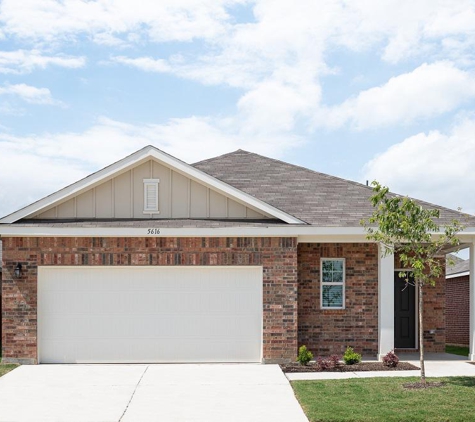 Cordova Trails by Starlight Homes - Seguin, TX