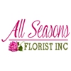 All Seasons Florist Inc gallery