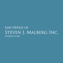 Steven J Malberg Inc