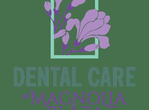 Dental Care at Magnolia Plaza - The Villages, FL