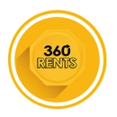 360 Rents Inc - Construction & Building Equipment