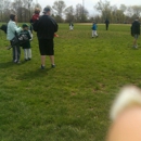 Fox Chase Playground - Playgrounds